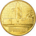 France, Token, Touristic token, Caen - Mémorial n°1, Arts & Culture, 2007