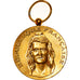 France, Reconnaissance de la Nation, Guerre, Medal, Excellent Quality, Gilt