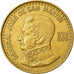 Moneda, Argentina, 50 Pesos, 1978, MBC, Aluminio - bronce, KM:81