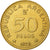 Münze, Argentinien, 50 Pesos, 1978, SS, Aluminum-Bronze, KM:81
