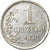 Monnaie, Brésil, Cruzeiro, 1970, TB+, Nickel, KM:581