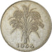 Coin, Vietnam, STATE OF SOUTH VIET NAM, Dong, 1964, Vantaa, VF(30-35)