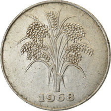 Monnaie, Viet Nam, STATE OF SOUTH VIET NAM, 10 Dông, 1968, Vantaa, TB+, Nickel