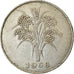 Monnaie, Viet Nam, STATE OF SOUTH VIET NAM, 10 Dông, 1968, Vantaa, TB+, Nickel