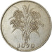 Munten, Viëtnam, STATE OF SOUTH VIET NAM, 10 Dông, 1970, Vantaa, FR+, Nickel