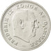 Münze, Dänemark, Frederik IX, Krone, 1970, VZ, Copper-nickel, KM:851.1