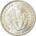 Coin, Hungary, 2 Pengö, 1938, Budapest, EF(40-45), Silver, KM:511