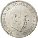 Danimarca, Frederik IX, 5 Kroner, 1964, SPL-, Rame-nichel, KM:853.1