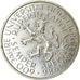 Coin, GERMANY - FEDERAL REPUBLIC, 5 Mark, 1986, Munich, Germany, AU(55-58)