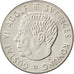 SWEDEN, Krona, 1968, KM #786.2, AU(50-53), Silver, 25, 6.87