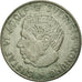 Coin, Sweden, Gustaf VI, Krona, 1966, AU(50-53), Silver, KM:826