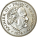 Coin, Monaco, Rainier III, 5 Francs, 1974, AU(50-53), Copper-nickel, KM:150