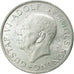 Coin, Sweden, Gustaf VI, 10 Kronor, 1972, AU(55-58), Silver, KM:847