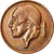 Moneta, Belgia, Baudouin I, 50 Centimes, 1979, VF(30-35), Bronze, KM:148.1
