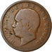 Monnaie, Portugal, Luiz I, 20 Reis, 1885, TTB, Bronze, KM:527