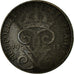 Coin, Sweden, Gustaf V, Ore, 1915, VF(30-35), Bronze, KM:777.2