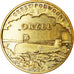 Coin, Poland, 2 Zlote, 2012, Warsaw, EF(40-45), Brass, KM:837