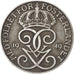 SWEDEN, 5 Ore, 1949, KM #812, EF(40-45), Iron, 27, 6.83