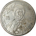 Coin, Romania, 1000 Lei, 2003, EF(40-45), Aluminum, KM:153