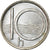 Coin, Czech Republic, 10 Haleru, 1994, EF(40-45), Aluminum, KM:6