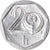 Monnaie, République Tchèque, 20 Haleru, 1999, Jablonec nad Nisou, TTB