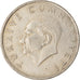 Monnaie, Turquie, 10000 Lira, 10 Bin Lira, 1994, TTB, Copper-Nickel-Zinc