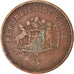 Moneda, Chile, 100 Pesos, 1985, Santiago, BC+, Aluminio - bronce, KM:226.1