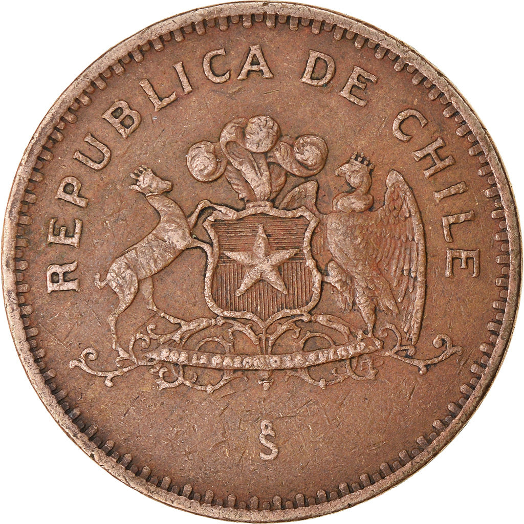 Moneda, Chile, 100 Pesos, 1999, Santiago, BC+, Aluminio - bronce, KM:226.2