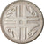 Moneta, Colombia, 200 Pesos, 2006, EF(40-45), Miedź-Nikiel-Cynk, KM:287