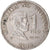 Moneta, Filippine, Piso, 2000, BB, Rame-nichel, KM:269