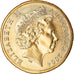 Coin, Australia, Elizabeth II, Dollar, 2004, Melbourne, MS(60-62)