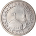 Monnaie, Russie, Rouble, 1991, Saint-Petersburg, TTB+, Copper-Nickel-Zinc