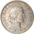 Monnaie, Suisse, 5 Rappen, 1906, Bern, TTB, Copper-nickel, KM:26
