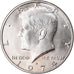 Coin, United States, Kennedy Half Dollar, Half Dollar, 1974, U.S. Mint, Denver