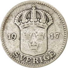 Giappone, Akihito, 500 Yen, 1917, MB+, Rame-nichel, KM:99.2