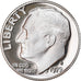 Coin, United States, Roosevelt Dime, Dime, 1979, U.S. Mint, San Francisco