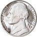 Coin, United States, Jefferson Nickel, 5 Cents, 1979, U.S. Mint, San Francisco