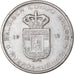 Monnaie, Congo belge, RUANDA-URUNDI, 5 Francs, 1958, TTB, Aluminium, KM:3