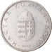 Munten, Hongarije, 10 Forint, 2002, Budapest, ZF, Copper-nickel, KM:695