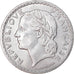 Moneta, Francja, Lavrillier, 5 Francs, 1946, Castelsarrasin, EF(40-45)
