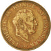 Münze, Dänemark, Frederik IX, 2 Kroner, 1958, Copenhagen, S+, Aluminum-Bronze