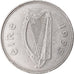 Coin, IRELAND REPUBLIC, Punt, Pound, 1995, EF(40-45), Copper-nickel, KM:27