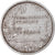 Moneta, OCEANIA FRANCUSKA, 5 Francs, 1952, Paris, VF(30-35), Aluminium, KM:4