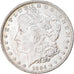 Monnaie, États-Unis, Morgan Dollar, Dollar, 1884, U.S. Mint, New Orleans, TTB