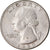 Coin, United States, Washington Quarter, Quarter, 1980, U.S. Mint, Denver