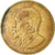 Munten, Kenia, 10 Cents, 1966, ZF, Nickel-brass, KM:2