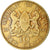 Munten, Kenia, 10 Cents, 1966, ZF, Nickel-brass, KM:2