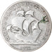 Coin, Portugal, 5 Escudos, 1933, EF(40-45), Silver, KM:581