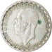 Coin, Sweden, Gustaf V, Krona, 1948, VF(30-35), Silver, KM:814