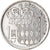 Moneta, Monaco, Rainier III, Franc, 1978, BB, Nichel, KM:140, Gadoury:150